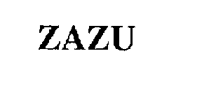 ZAZU