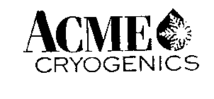 ACME CRYOGENICS