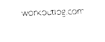 WORKOUTLOG.COM