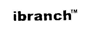 IBRANCH