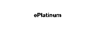 EPLATINUM