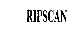 RIPSCAN