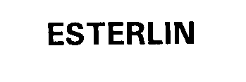 ESTERLIN