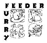 FURRY FEEDER