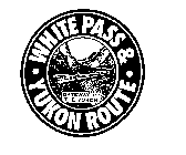 WHITE PASS & YUKON ROUTE