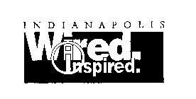 INDIANAPOLIS WIRED. INSPIRED.