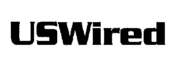 USWIRED