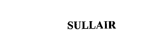 SULLAIR