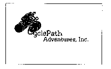 CYCLEPATH ADVENTURES, INC.