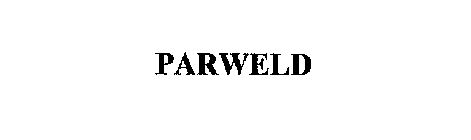 PARWELD