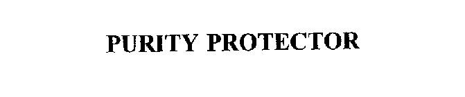 PURITY PROTECTOR