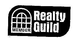 REALTY GUILD MEMBER