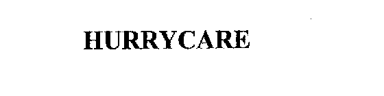 HURRYCARE