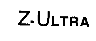 Z-ULTRA
