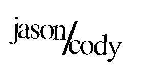 JASON/CODY