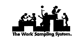 THE WORK SAMPLING SYSTEM.