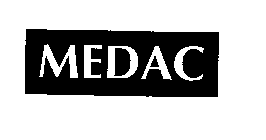 MEDAC