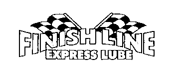 FINISH LINE EXPRESS LUBE
