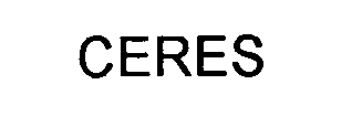 CERES