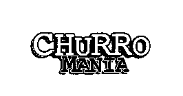 CHURRO MANIA