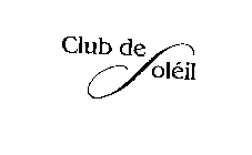 CLUB DE SOLEIL