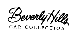 BEVERLY HILLS CAR COLLECTION