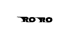 RO RO