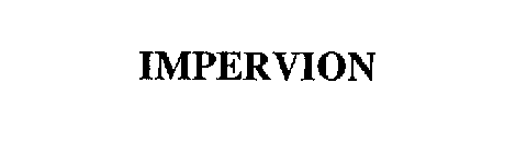 IMPERVION