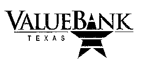 VALUEBANK TEXAS