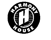 HARMONY HOUSE