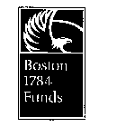 BOSTON 1784 FUNDS