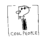 COOL PEOPLE
