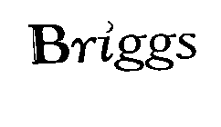 BRIGGS