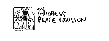 THE CHILDREN'S PEACE PAVILION