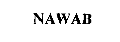 NAWAB
