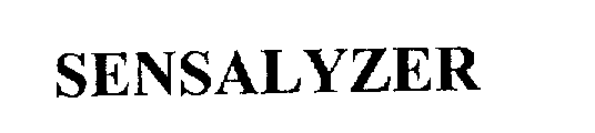 SENSALYZER