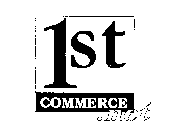 1ST COMMERCE.NET