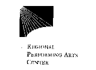 REGIONAL PERFORMING ARTS CENTER