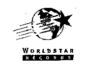 WORLDSTAR RECORDS