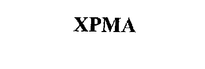 XPMA