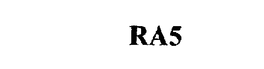 RA5
