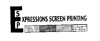 EXPRESSIONS SCREEN PRINTING