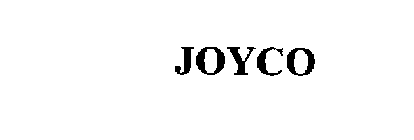 JOYCO