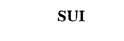 SUI