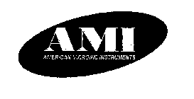 AMI AMERICAN MICRONIC INSTRUMENTS
