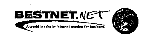 BESTNET.NET A WORLD LEADER IN INTERNET SERVICE FOR BUSINESS.