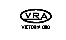 VRA VICTORIA ORO