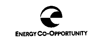 ENERGY CO-OPPORTUNITY