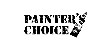 PAINTER'S CHOICE