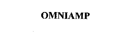 OMNIAMP